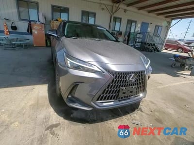 Zdjęcie 14 z 16 samochodu: 2022 LEXUS NX 350 VIN:JTJAGCEZ4N2005364 - miniatura