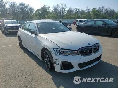 Zdjęcie 13 z 15 samochodu: 2021 BMW M340XI VIN:3MW5U9J02M8C13375 - miniatura