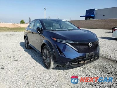 Zdjęcie 14 z 15 samochodu: 2024 NISSAN ARIYA EVOLVE+ VIN:JN1BF0BA6RM434493 - miniatura
