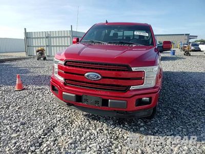 Zdjęcie 13 z 14 samochodu: 2020 FORD F150 SUPERCREW VIN:1FTEW1E43LFA54920 - miniatura