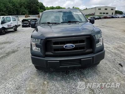 Zdjęcie 13 z 14 samochodu: 2015 FORD F150 SUPER CAB VIN:1FTEX1C8XFFC35438 - miniatura