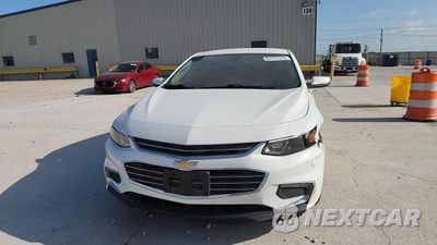 Zdjęcie 13 z 15 samochodu: 2017 CHEVROLET MALIBU LT VIN:1G1ZE5ST6HF139435 - miniatura