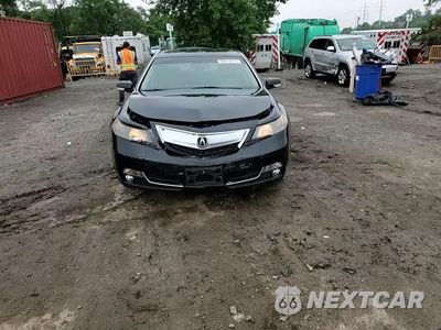 Zdjęcie 13 z 14 samochodu: 2014 ACURA TL SE VIN:19UUA8F30EA008892 - miniatura