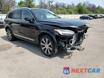 Zdjęcie 14 z 15 samochodu: 2024 VOLVO XC90 ULTIMATE VIN:YV4H60CF4R1255157 - miniatura