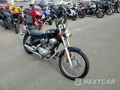 Zdjęcie 10 z 10 samochodu: 2005 YAMAHA XV250 VIN:JYA2UJE0X5A058027 - miniatura