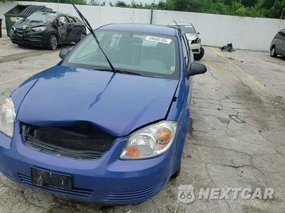 Zdjęcie 13 z 14 samochodu: 2008 CHEVROLET COBALT LS VIN:1G1AK58F287133665 - miniatura