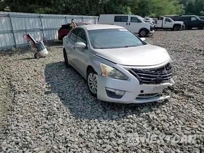 Zdjęcie 13 z 14 samochodu: 2015 NISSAN ALTIMA 2.5 VIN:1N4AL3AP0FN327797 - miniatura