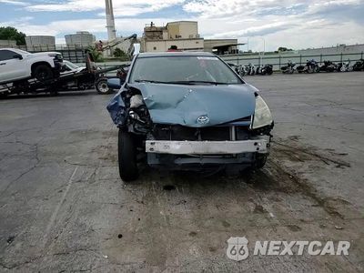Zdjęcie 14 z 14 samochodu: 2005 TOYOTA PRIUS VIN:JTDKB20U650117736 - miniatura