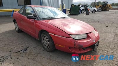 Zdjęcie 13 z 13 samochodu: 1999 SATURN SC1 VIN:1G8ZP1287XZ243932 - miniatura