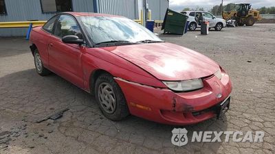 Zdjęcie 13 z 13 samochodu: 1999 SATURN SC1 VIN:1G8ZP1287XZ243932 - miniatura