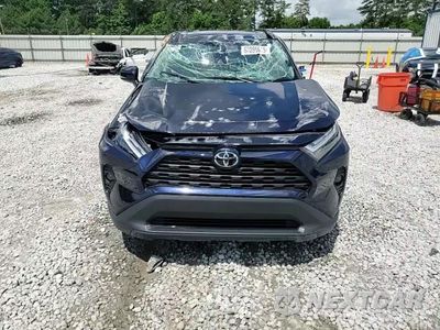 Zdjęcie 14 z 15 samochodu: 2024 TOYOTA RAV4 XLE VIN:2T3W1RFV2RW362435 - miniatura