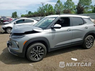 Zdjęcie 13 z 14 samochodu: 2024 CHEVROLET TRAILBLAZER ACTIV VIN:KL79MSSL0RB151367 - miniatura