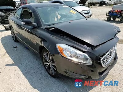 Zdjęcie 14 z 14 samochodu: 2011 VOLVO C70 T5 VIN:YV1672MC1BJ109595 - miniatura