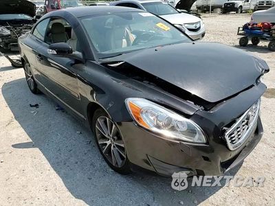 Zdjęcie 14 z 14 samochodu: 2011 VOLVO C70 T5 VIN:YV1672MC1BJ109595 - miniatura