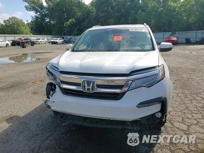 Zdjęcie 15 z 15 samochodu: 2021 HONDA PILOT TOURING VIN:5FNYF5H94MB042955 - miniatura