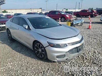 Zdjęcie 13 z 14 samochodu: 2017 CHEVROLET MALIBU HYBRID VIN:1G1ZJ5SU3HF214001 - miniatura