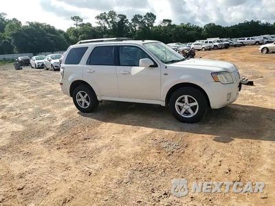 Zdjęcie 14 z 15 samochodu: 2009 MERCURY MARINER PREMIER VIN:4M2CU97729KJ25490 - miniatura