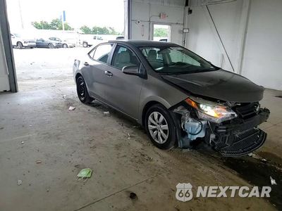 Zdjęcie 13 z 13 samochodu: 2015 TOYOTA COROLLA L VIN:2T1BURHE4FC244878 - miniatura