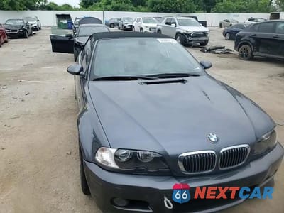 Zdjęcie 13 z 14 samochodu: 2002 BMW M3 VIN:WBSBR93432EX23762 - miniatura