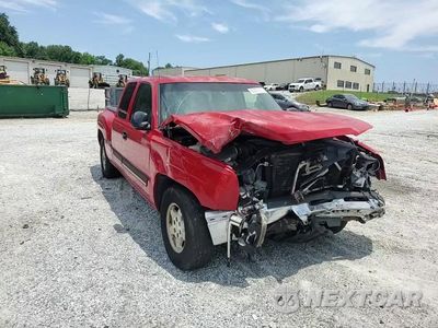 Zdjęcie 14 z 15 samochodu: 2003 CHEVROLET SILVERADO C1500 VIN:1GCEC19T43Z125535 - miniatura