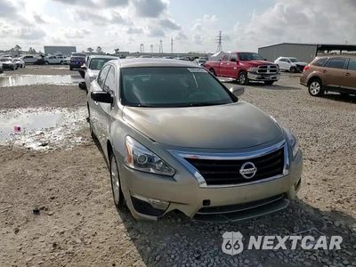 Zdjęcie 13 z 14 samochodu: 2014 NISSAN ALTIMA 2.5 VIN:1N4AL3AP4EC149600 - miniatura