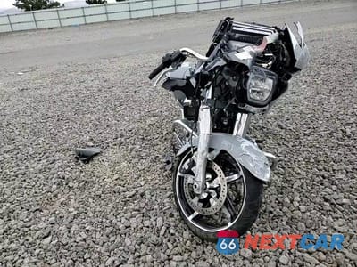 Zdjęcie 9 z 9 samochodu: 2024 HARLEY-DAVIDSON FLHX VIN:1HD1KB727RB611242 - miniatura