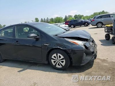 Zdjęcie 14 z 15 samochodu: 2016 TOYOTA PRIUS VIN:JTDKARFU1G3006273 - miniatura