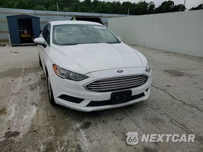 Zdjęcie 13 z 15 samochodu: 2017 FORD FUSION SE VIN:3FA6P0H73HR112073 - miniatura