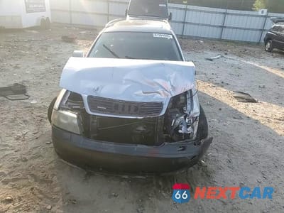 Zdjęcie 13 z 13 samochodu: 2003 AUDI ALLROAD VIN:WA1YD64B43N073637 - miniatura