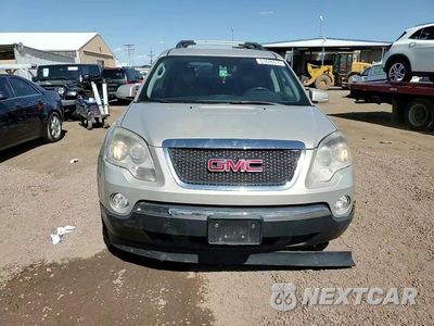 Zdjęcie 14 z 15 samochodu: 2012 GMC ACADIA SLT-1 VIN:1GKKVREDXCJ339703 - miniatura