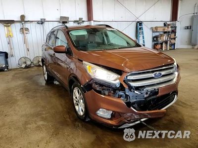 Zdjęcie 14 z 16 samochodu: 2017 FORD ESCAPE SE VIN:1FMCU9GD7HUA37707 - miniatura