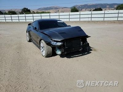 Zdjęcie 14 z 15 samochodu: 2015 FORD MUSTANG GT VIN:1FA6P8CF7F5351655 - miniatura