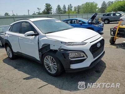 Zdjęcie 14 z 16 samochodu: 2019 HYUNDAI KONA SEL VIN:KM8K2CAA0KU352482 - miniatura
