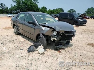 Zdjęcie 14 z 15 samochodu: 2007 TOYOTA COROLLA CE VIN:1NXBR32E37Z781779 - miniatura
