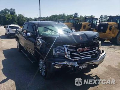 Zdjęcie 13 z 14 samochodu: 2018 GMC SIERRA K1500 SLT VIN:3GTU2NEC7JG554466 - miniatura