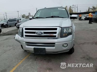 Zdjęcie 14 z 15 samochodu: 2014 FORD EXPEDITION LIMITED VIN:1FMJU1K51EEF46075 - miniatura
