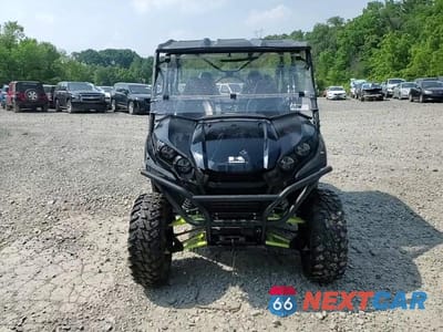 Zdjęcie 10 z 10 samochodu: 2021 KAWASAKI KRT800 C VIN:JKBRTCG19MB525301 - miniatura