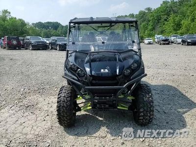 Zdjęcie 10 z 10 samochodu: 2021 KAWASAKI KRT800 C VIN:JKBRTCG19MB525301 - miniatura
