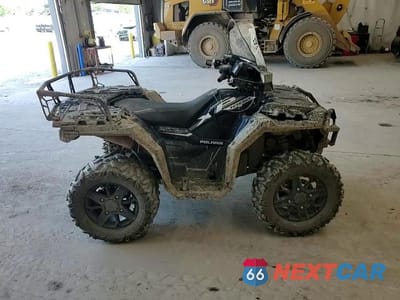 Zdjęcie 11 z 11 samochodu: 2019 POLARIS SPORTSMAN XP 1000 PREMIUM VIN:4XASXZ958KB668635 - miniatura