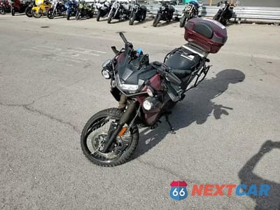 Zdjęcie 9 z 9 samochodu: 2023 KAWASAKI KL650 H VIN:ML5KLEH10PDA21165 - miniatura