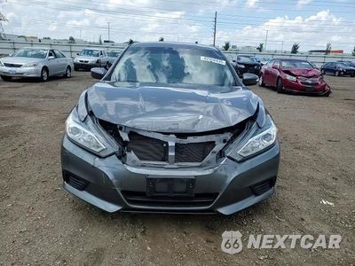 Zdjęcie 13 z 14 samochodu: 2016 NISSAN ALTIMA 2.5 VIN:1N4AL3AP0GC136524 - miniatura