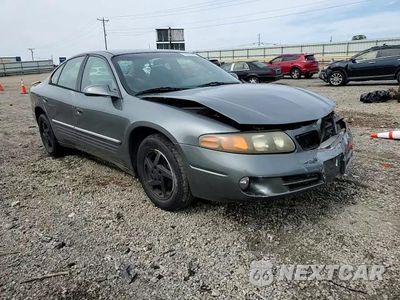 Zdjęcie 13 z 14 samochodu: 2004 PONTIAC BONNEVILLE SE VIN:1G2HX52K84U160527 - miniatura