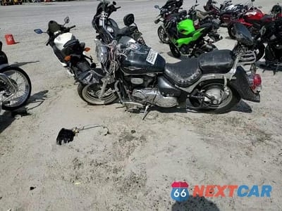 Zdjęcie 9 z 9 samochodu: 2006 SUZUKI C50 VIN:JS1VS55A762103728 - miniatura