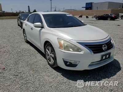 Zdjęcie 13 z 14 samochodu: 2013 NISSAN ALTIMA 2.5 VIN:1N4AL3AP4DN413191 - miniatura