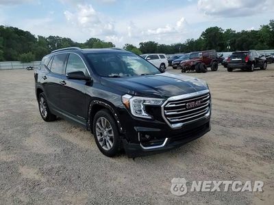 Zdjęcie 15 z 16 samochodu: 2022 GMC TERRAIN SLT VIN:3GKALPEV5NL177747 - miniatura