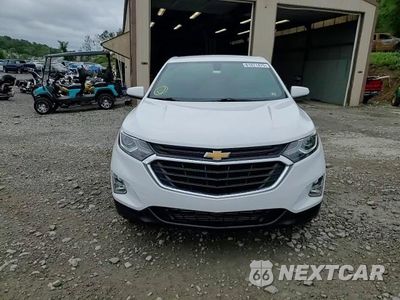 Zdjęcie 14 z 15 samochodu: 2019 CHEVROLET EQUINOX LT VIN:3GNAXUEV3KS614684 - miniatura
