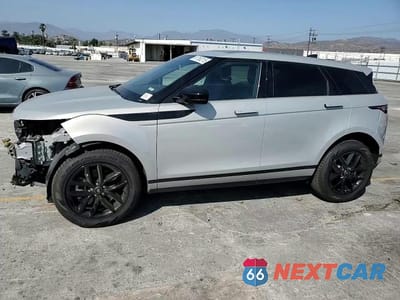 Zdjęcie 15 z 17 samochodu: 2024 LAND ROVER RANGE ROVER EVOQUE S VIN:SALZJ2FX3RH248111 - miniatura