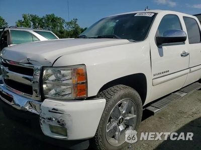 Zdjęcie 13 z 14 samochodu: 2011 CHEVROLET SILVERADO C1500 LT VIN:3GCPCSE02BG172054 - miniatura