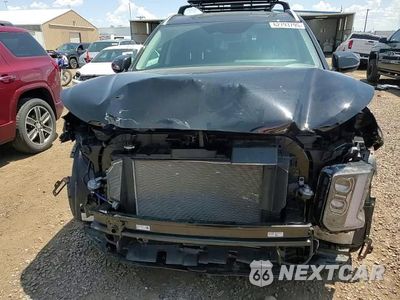 Zdjęcie 15 z 16 samochodu: 2025 HYUNDAI PALISADE SEL PREMIUM VIN:KM8R4DGE3SU865914 - miniatura