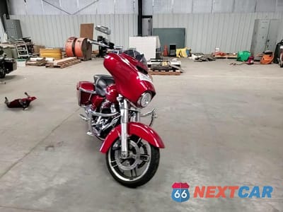 Zdjęcie 10 z 10 samochodu: 2019 HARLEY-DAVIDSON FLHX VIN:1HD1KBC11KB675280 - miniatura